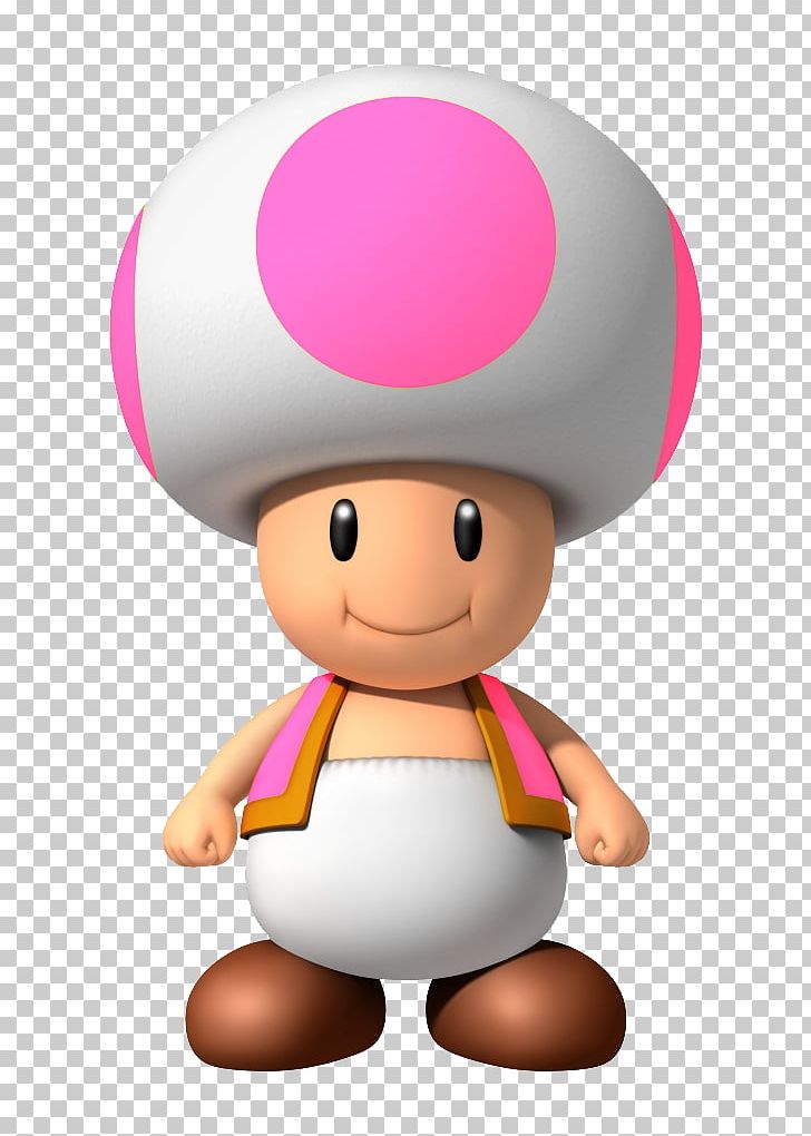 New Super Mario Bros. Wii New Super Mario Bros. Wii Toad PNG, Clipart, Cartoon, Child, Colorful, Gaming, Happy Thursday Free PNG Download