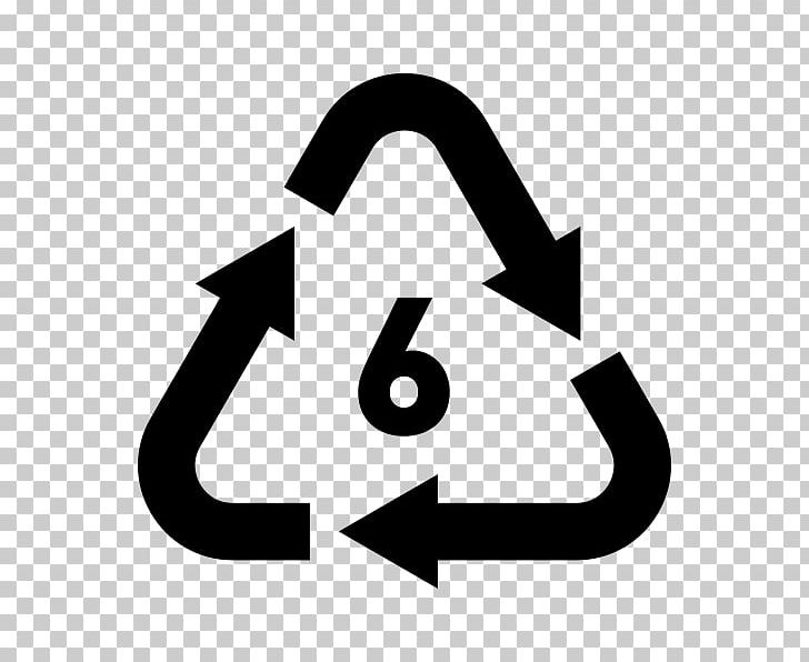 Plastic Bag Plastic Recycling Recycling Symbol PNG, Clipart, Angle, Area, Black And White, Brand, Code Free PNG Download