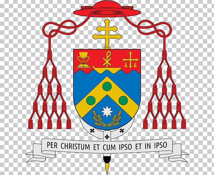 Ségou Cardinal Archbishop Coat Of Arms PNG, Clipart, 27 December, Archbishop, Area, Bishop, Cardinal Free PNG Download