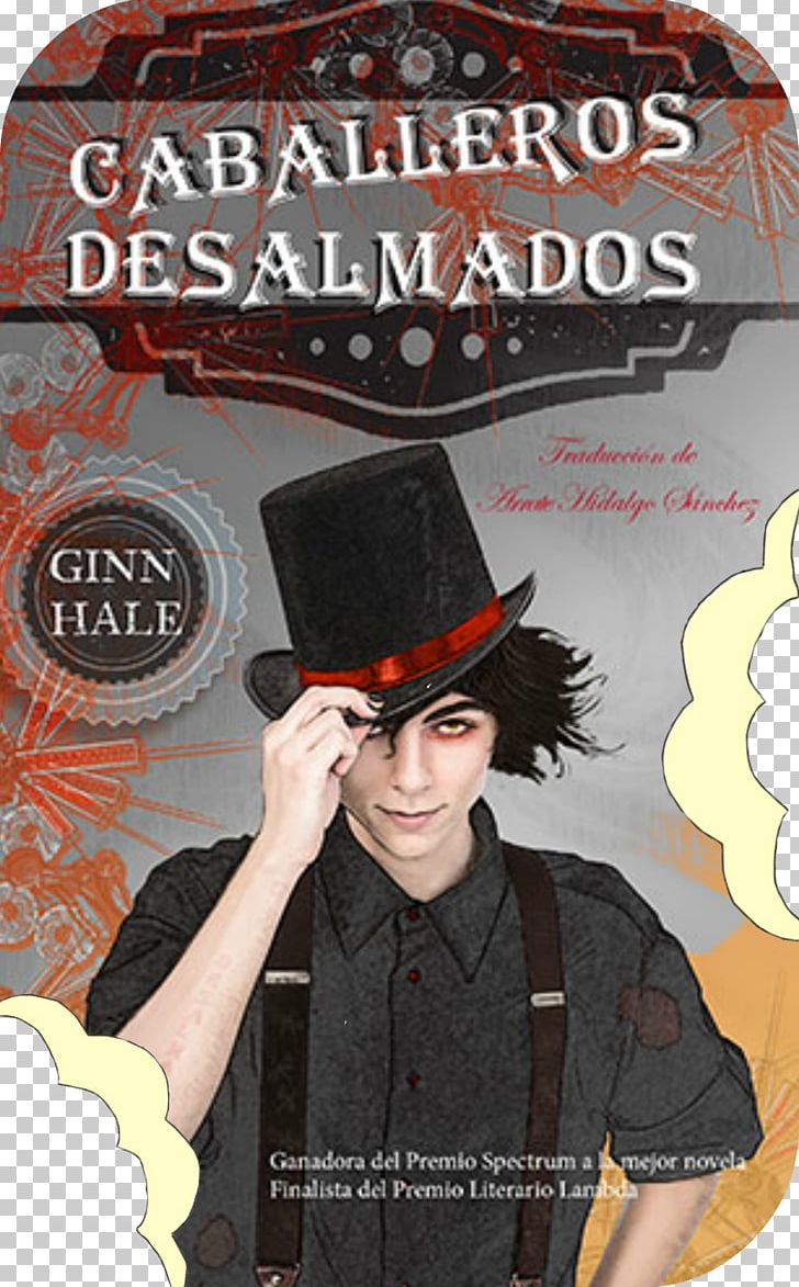 Sombrero Caballeros Desalmados Paperback Advertising Book PNG, Clipart, Advertising, Book, Fashion Accessory, Hat, Headgear Free PNG Download
