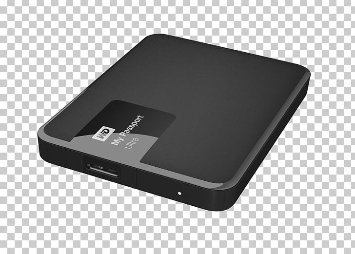 WD My Passport Ultra HDD WD My Passport HDD Hard Drives Western Digital PNG, Clipart, Computer, Data Storage, Electronic Device, Electronics, Electronics Accessory Free PNG Download