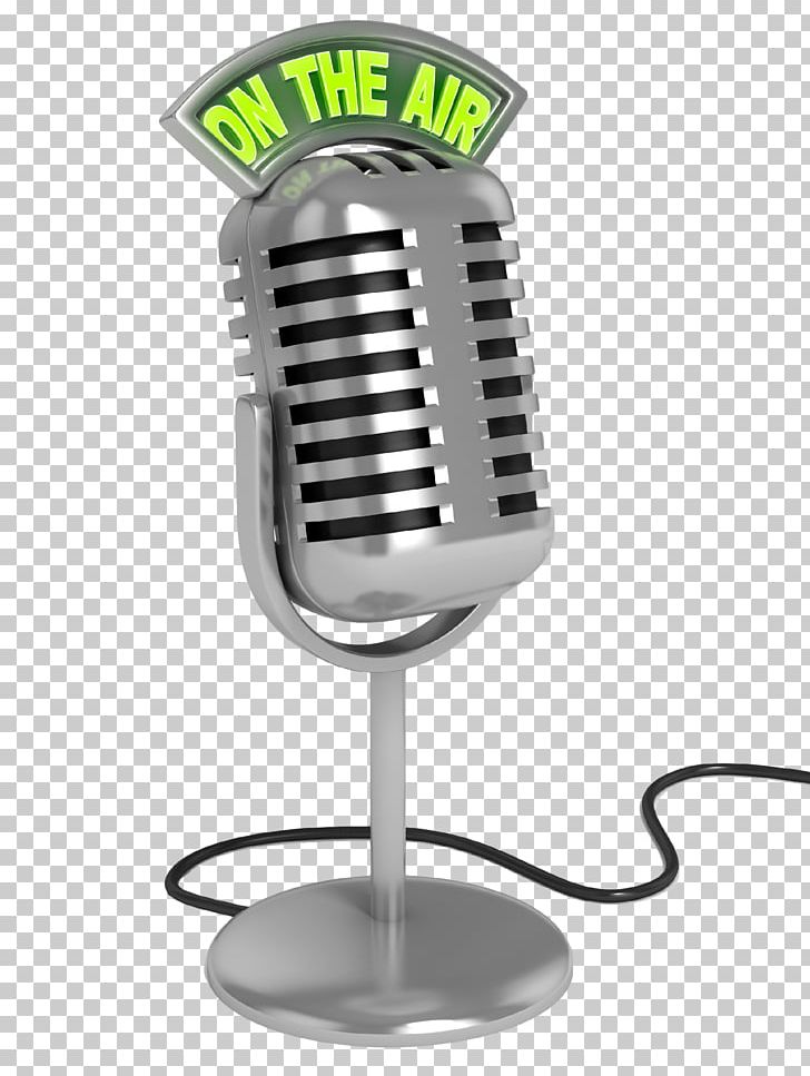Wireless Microphone Radio PNG, Clipart, Art, Audio, Audio Equipment, Boom Operator, Broadcasting Free PNG Download