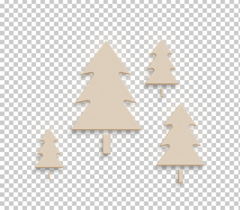 Forest Icon Hunting Icon PNG, Clipart, Christmas, Christmas Decoration, Christmas Ornament, Christmas Tree, Colorado Spruce Free PNG Download