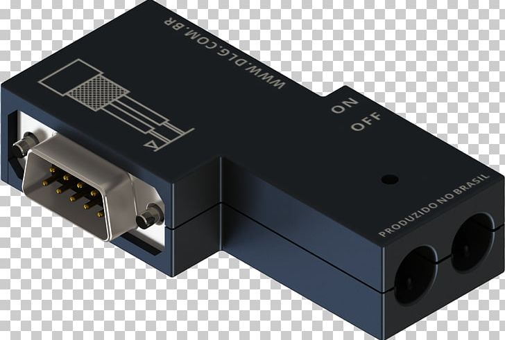 Adapter Electrical Connector HDMI Interface Profibus PNG, Clipart, Ac Adapter, Adapter, Angle, Bitola, Cable Free PNG Download