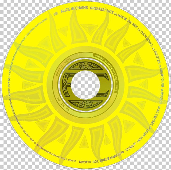 Compact Disc Circle Alloy Wheel PNG, Clipart, Alice In Chains, Alloy, Alloy Wheel, Circle, Compact Disc Free PNG Download