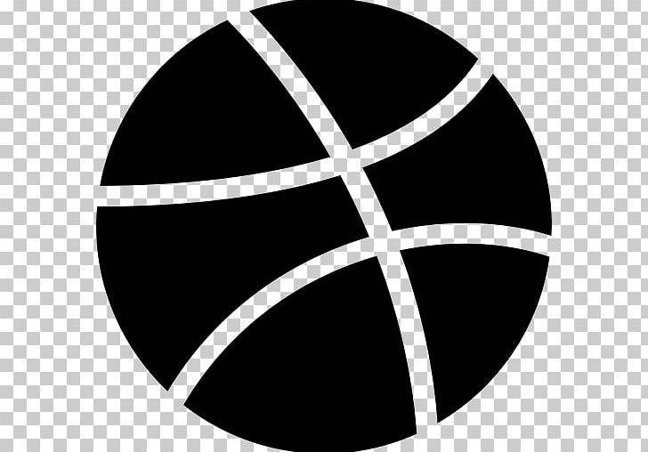 Computer Icons Logo PNG, Clipart, Angle, Basketball, Black, Black And White, Brand Free PNG Download