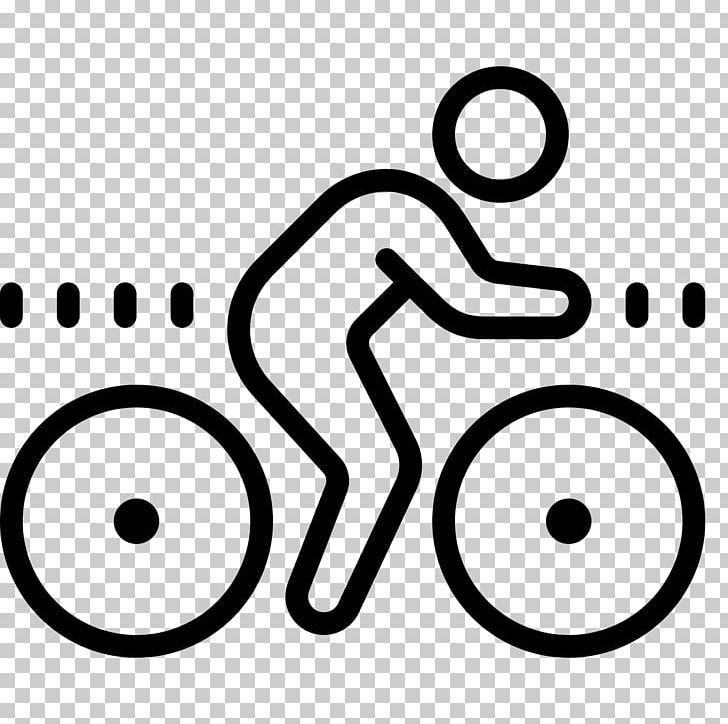 Computer Icons Sport PNG, Clipart, Area, Black And White, Circle, Computer Icons, Cycling Free PNG Download