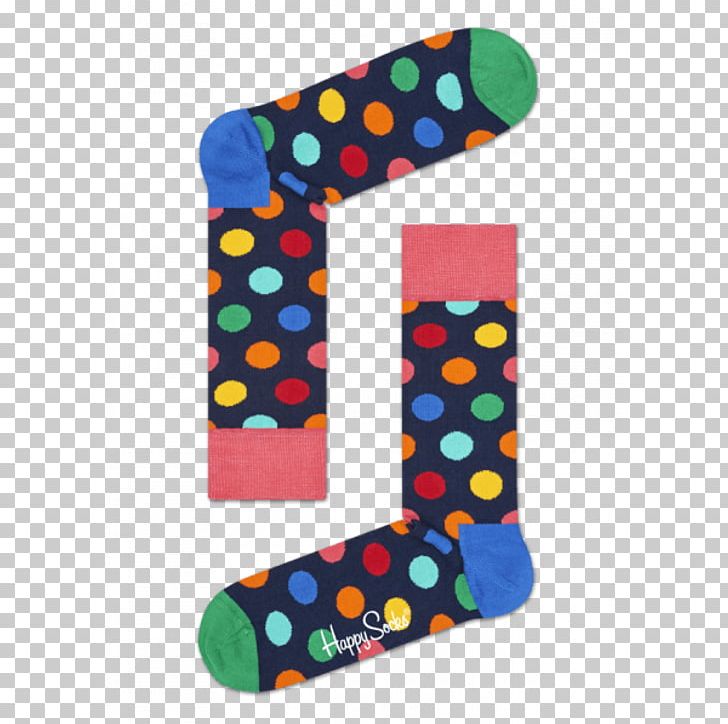 Happy Socks Big Dot Low Sock Happy Socks PNG, Clipart,  Free PNG Download