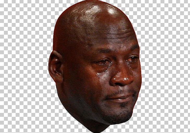 Michael Jordan Crying Jordan Air Jordan T-shirt PNG, Clipart, Air Jordan, Chin, Crying, Crying Jordan, Drawing Free PNG Download