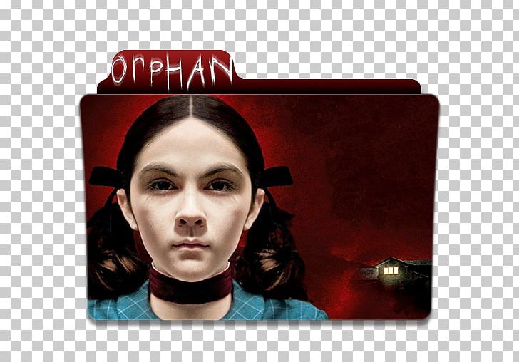 Orphan Isabelle Fuhrman Film Poster PNG, Clipart, Face, Film, Film Poster, Forehead, Hollywood Free PNG Download
