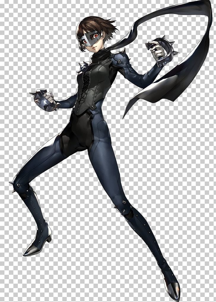 Persona 5: Dancing Star Night Video Game Costume Atlus PNG, Clipart, Atlus, Boot, Character, Clothing, Cosplay Free PNG Download