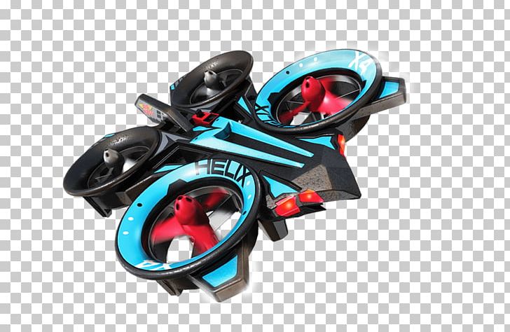 Radio Control Air Hogs Remote Control Vehicle Quadcopter Unmanned Aerial Vehicle PNG, Clipart, Air Hogs, Blue, Camera, Ducted Fan, Goggle Free PNG Download