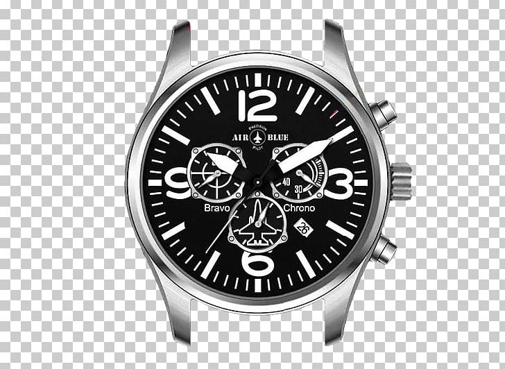 Watch Chronograph Clock Movement Rolex PNG, Clipart, Accessories, Air, Blue, Brand, Bravo Free PNG Download