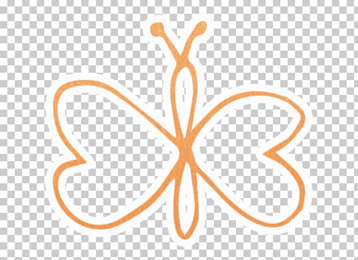 Butterfly Orange PNG, Clipart, Abstract Lines, Butterfly, Curved Lines, Designer, Download Free PNG Download