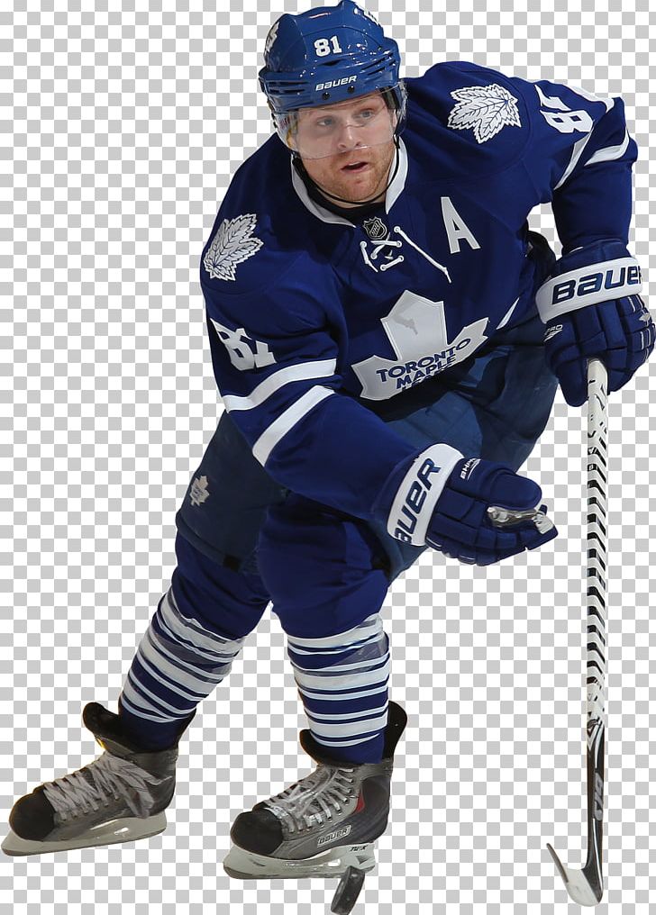 College Ice Hockey Phil Kessel Toronto Maple Leafs Portable Network Graphics PNG, Clipart, Bandy, Baseball Equipment, Blue, Goaltender, Hockey Free PNG Download
