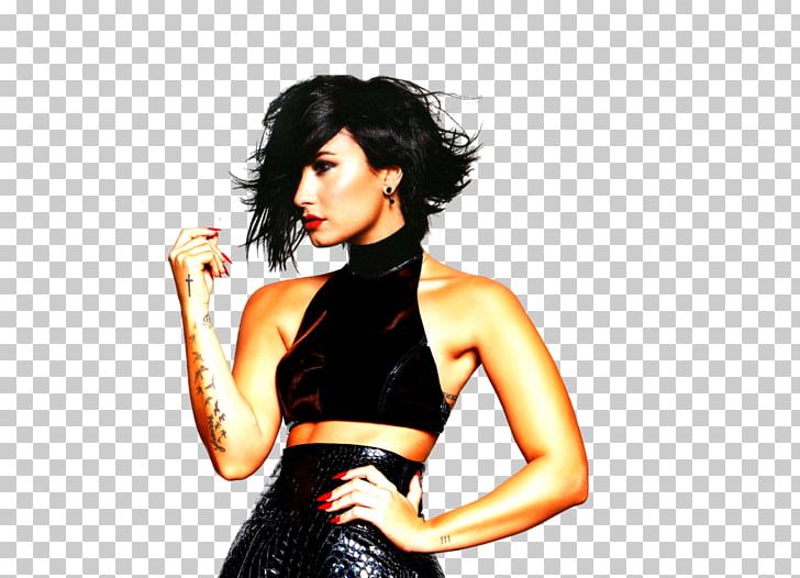 Confident Song Unbroken Hollywood Records Island Records PNG, Clipart, Album, Black Hair, Brown Hair, Confident, Demi Lovato Free PNG Download