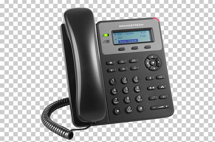 Grandstream GXP1615 Grandstream Networks VoIP Phone Telephone Voice Over IP PNG, Clipart, Answering Machine, Business Telephone System, Caller Id, Computer, Conference Call Free PNG Download