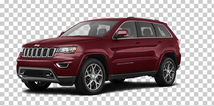 Jeep Trailhawk Chrysler Jeep Cherokee Dodge PNG, Clipart, 2018 Jeep Grand Cherokee, Automotive, Automotive Design, Automotive Exterior, Car Free PNG Download