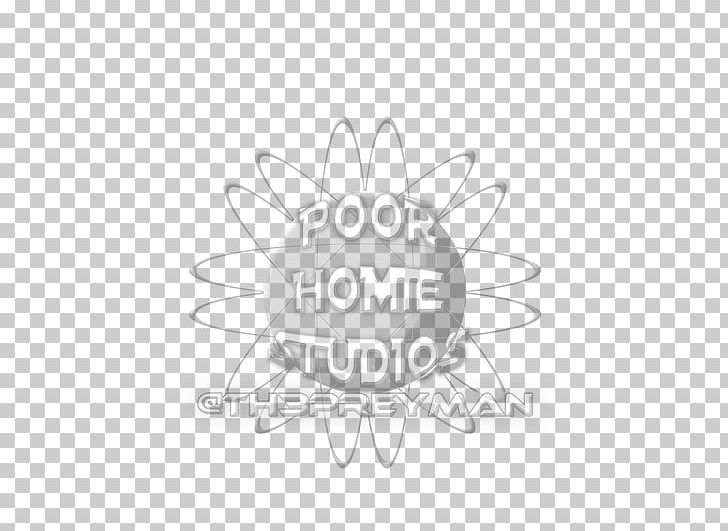 Logo Brand White Desktop PNG, Clipart, Art, Black And White, Brand, Circle, Computer Free PNG Download