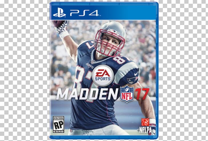 Madden NFL 17 FIFA 17 Madden NFL 18 Madden NFL 11 PNG, Clipart, American Football, Championship, Competition Event, Jersey, Nfl Free PNG Download