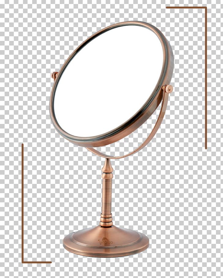 Table Mirror Bathroom Magnification Magnifying Glass PNG, Clipart, Bathroom, Brass, Copper, Cosmetics, Cosmetics Light Mirror Free PNG Download