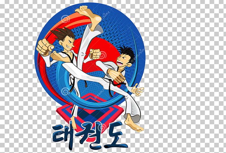 Taekwondo Martial Arts PNG, Clipart, Brazilian Jiujitsu, Cartoon, Chinese Martial Arts, Fictional Character, Human Behavior Free PNG Download