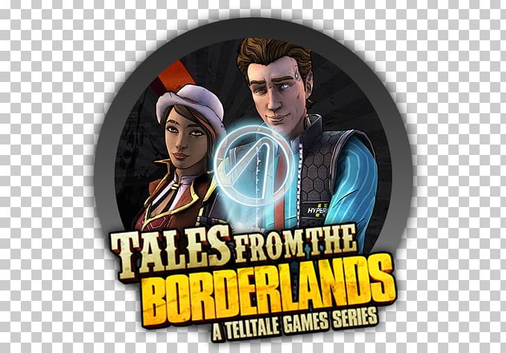 Tales From The Borderlands Game Take-Two Interactive PNG, Clipart, Borderlands, Brand, Download, Film, Game Free PNG Download