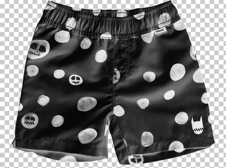 Trunks Polka Dot Shorts PNG, Clipart, Active Shorts, Black, Black M, Board Short, Polka Free PNG Download