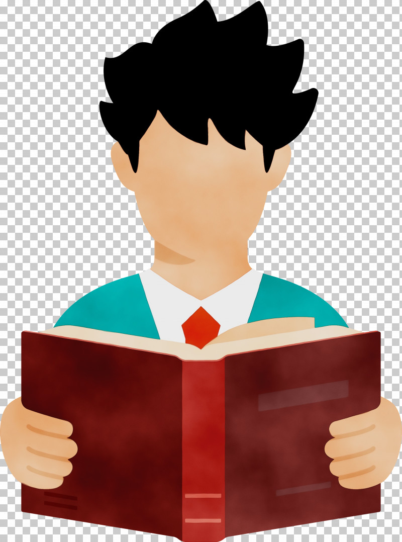 Academician Cartoon Male H&m PNG, Clipart, Academician, Book, Cartoon, Education, Hm Free PNG Download