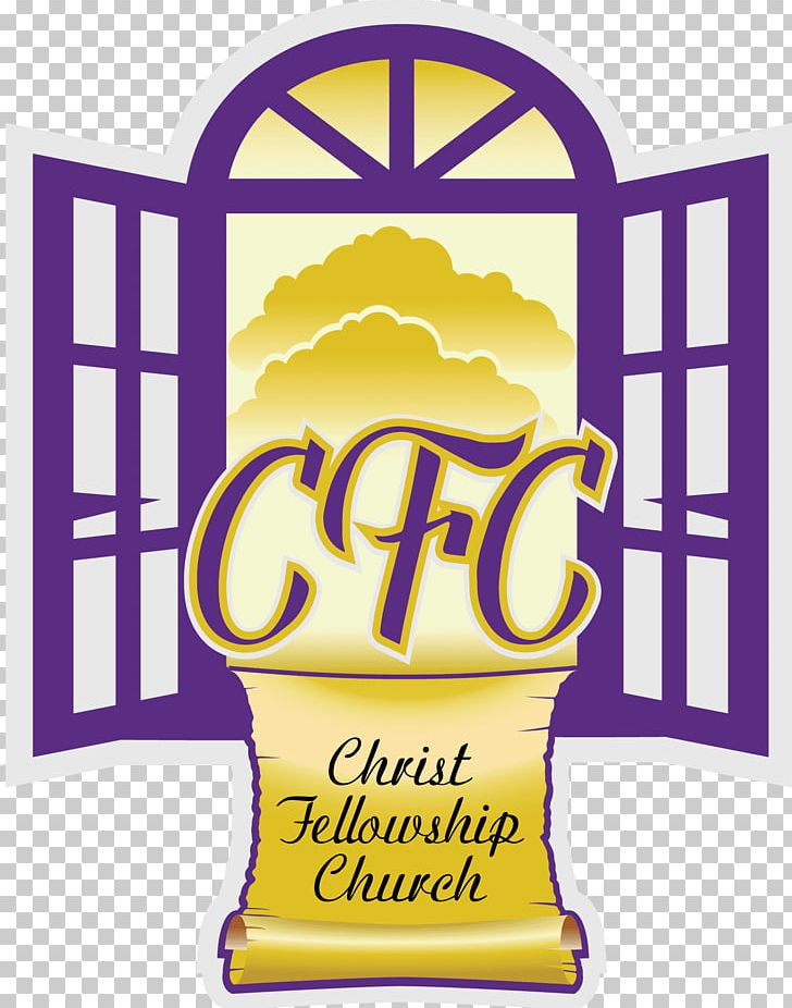 Christ Fellowship Church PNG, Clipart, Area, Augusta, Baptism, Brand, Cfc Free PNG Download