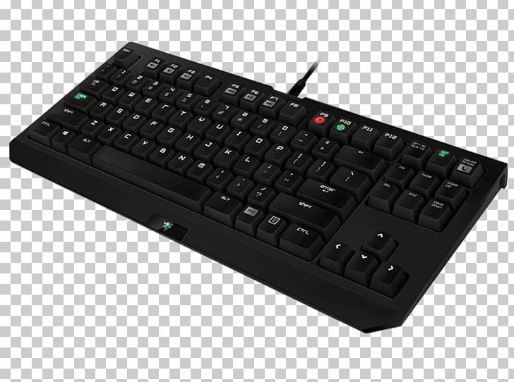 Computer Keyboard Razer BlackWidow Tournament Edition Stealth Gaming Keypad Razer Inc. PNG, Clipart, Computer Keyboard, Electrical Switches, Electronic Device, Input Device, Others Free PNG Download
