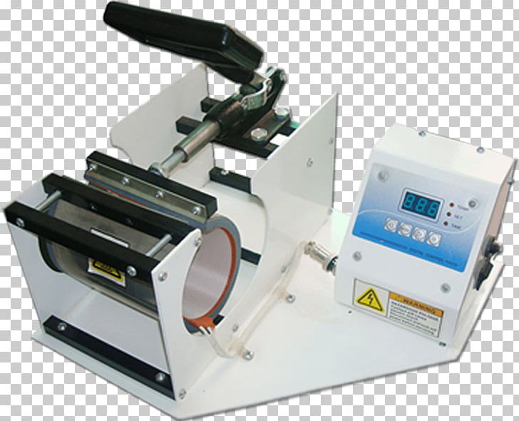 Heat Press Printing Press Mug T-shirt PNG, Clipart, Ceramic, Dyesublimation Printer, Hardware, Heat, Machine Free PNG Download