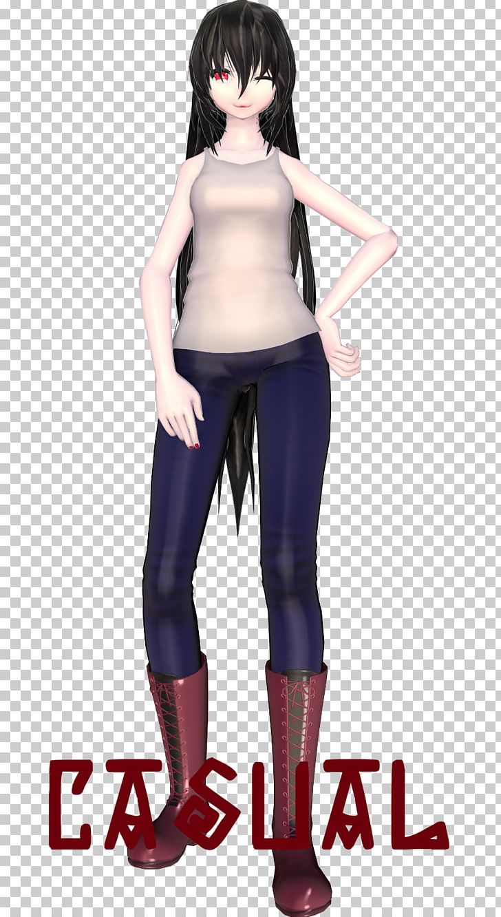 Marceline The Vampire Queen Leggings Clothing Casual Attire Female PNG, Clipart, Action Figure, Anime, Black Hair, Brown Hair, Character Free PNG Download