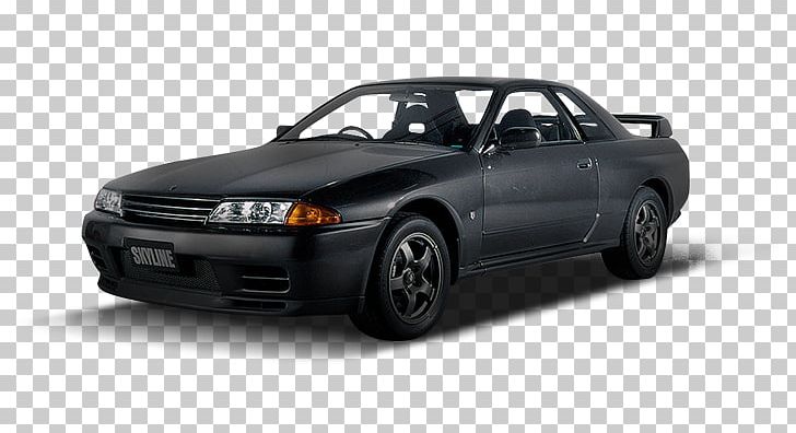 nissan skyline png