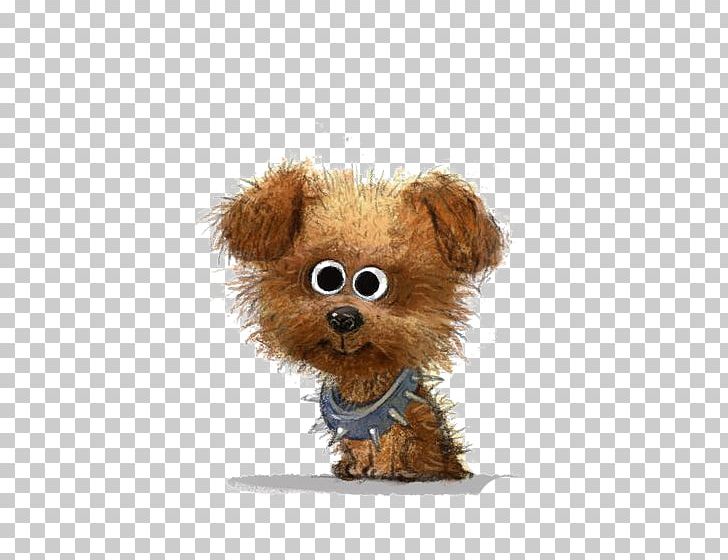 Puppy Dog Breed Drawing Illustration PNG, Clipart, Animals, Carnivoran, Cartoon Character, Cartoon Cloud, Cartoon Eyes Free PNG Download