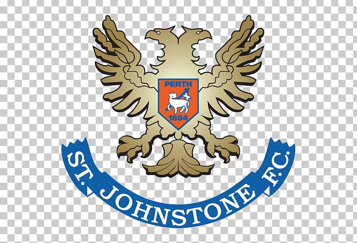 St Johnstone F.C. McDiarmid Park Scottish Premiership Kilmarnock F.C. Ross County F.C. PNG, Clipart, Beak, Bird, Brand, Crest, Dundee Fc Free PNG Download