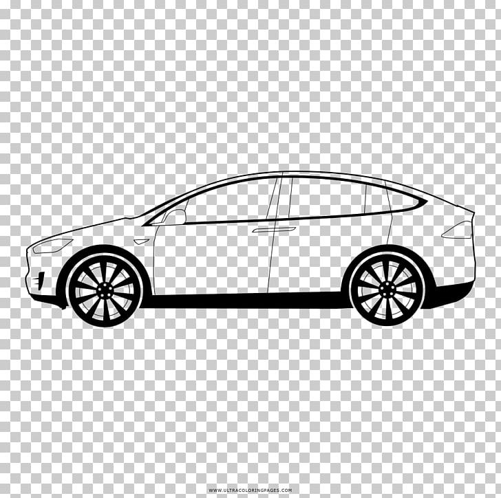 Toyota Prius Car Tesla Model X PNG, Clipart, Automotive Design, Automotive Exterior, Black And White, Brand, Can Stock Photo Free PNG Download