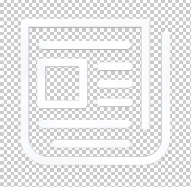 Icon Newspaper Icon Ecommerce Set Icon PNG, Clipart, Ecommerce Set Icon, Icon, Line, Logo, News Icon Free PNG Download