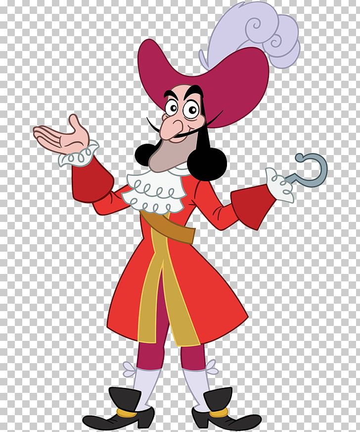 Captain Hook Smee Peter Pan Neverland Piracy PNG, Clipart, Art, Artwork, Captain Hook, Cartoon, Costume Free PNG Download