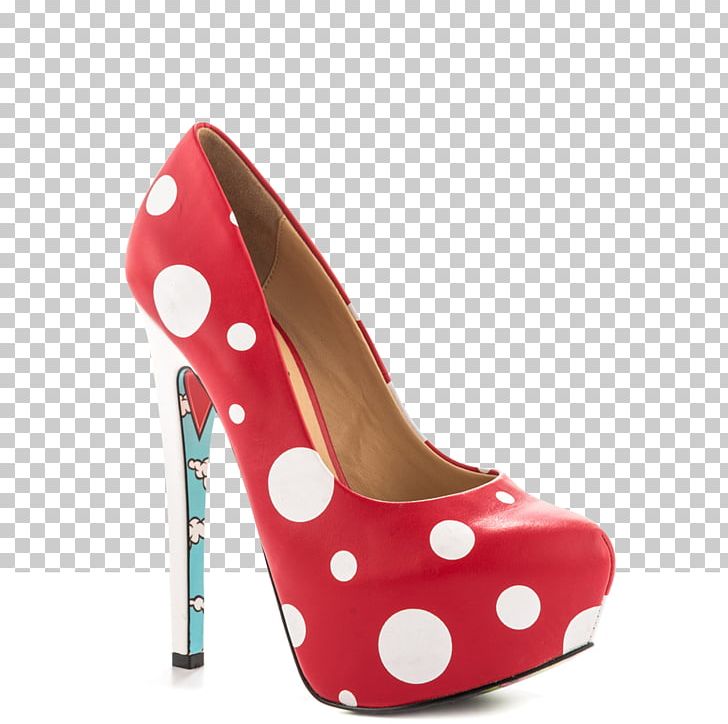 Court Shoe Sneakers Fashion Polka Dot PNG, Clipart, Basic Pump, Court Shoe, Fashion, Footwear, Green Free PNG Download