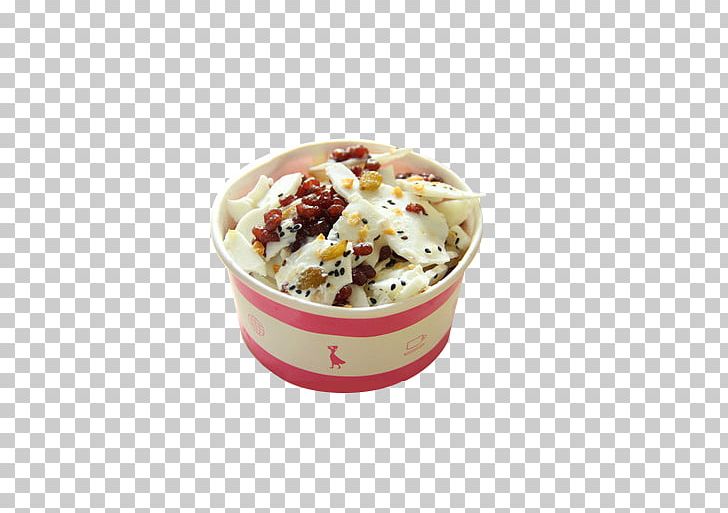 Fried Ice Cream Frozen Yogurt Milk French Fries PNG, Clipart, Aliexpress, Bean, Beans, Cake, Cream Free PNG Download