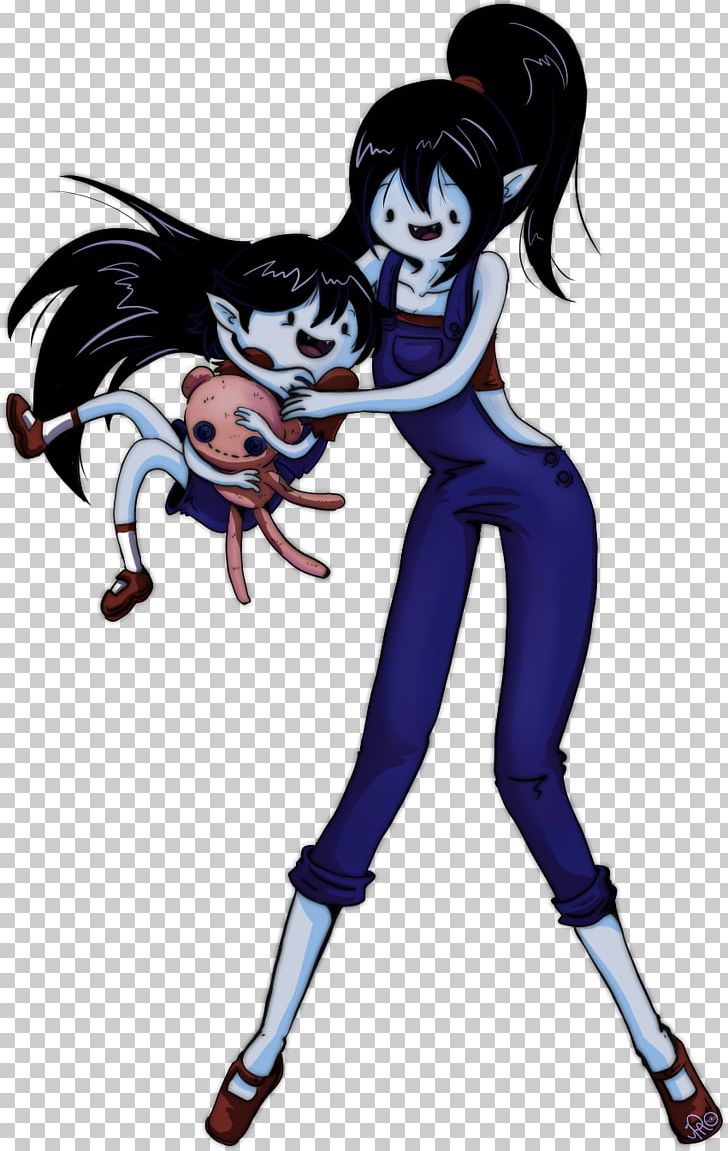ice king and marceline