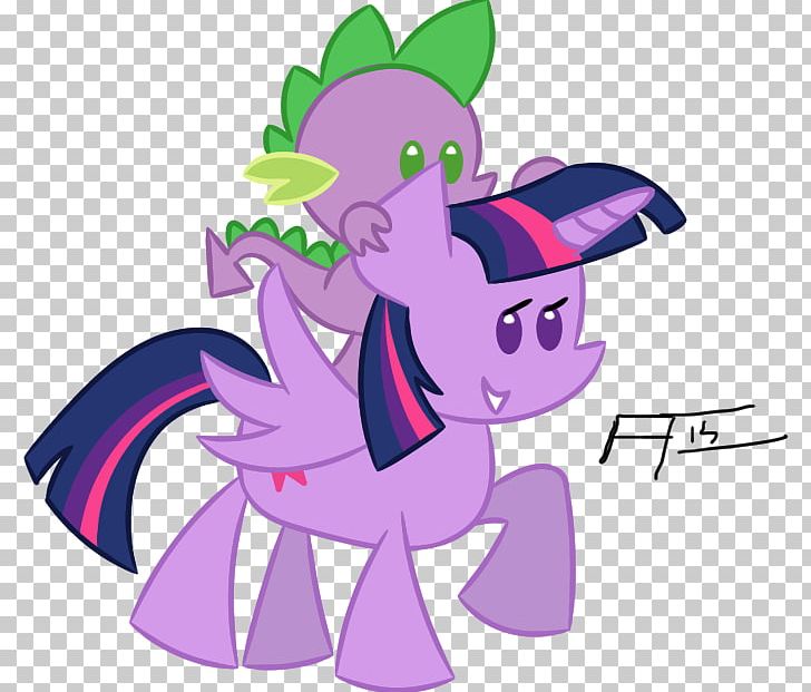 My Little Pony Spike The Twilight Saga Horse PNG, Clipart, Art, Cartoon, Deviantart, Fictional Character, Horse Free PNG Download
