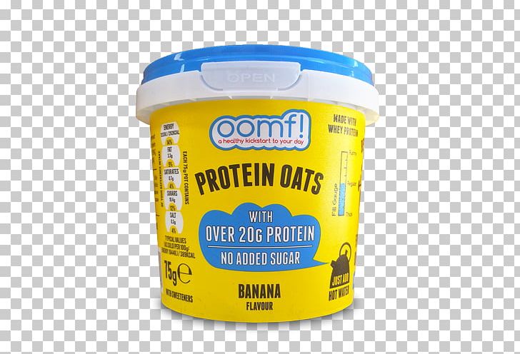 Porridge Breakfast Oatmeal Protein PNG, Clipart, Banana, Banana Milk, Breakfast, Diet, Flavor Free PNG Download