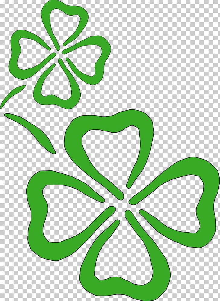 Saint Patrick's Day Luck Four-leaf Clover Samsung Galaxy PNG, Clipart,  Free PNG Download