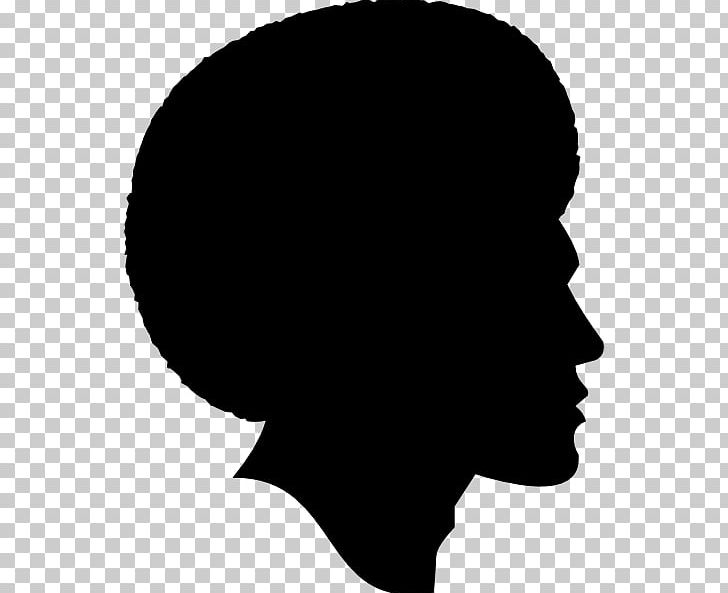 Silhouette African American Black PNG, Clipart, African, African American, Afro, Animals, Black Free PNG Download