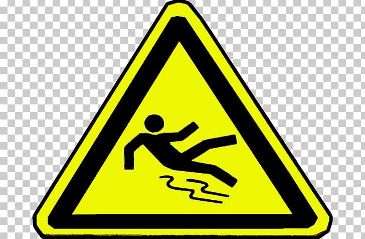 Slip And Fall Warning Sign Hazard Personal Injury Safety PNG, Clipart, Accident, Angle, Area, Brand, Business Free PNG Download