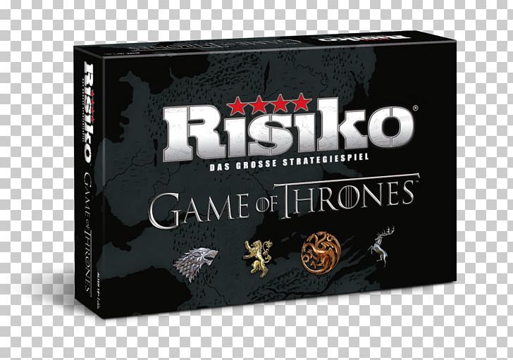 Winning Moves Risk: Game Of Thrones Board Game Strategy Game PNG, Clipart, Board Game, Brand, Game, Game Moves, Game Of Thrones Free PNG Download