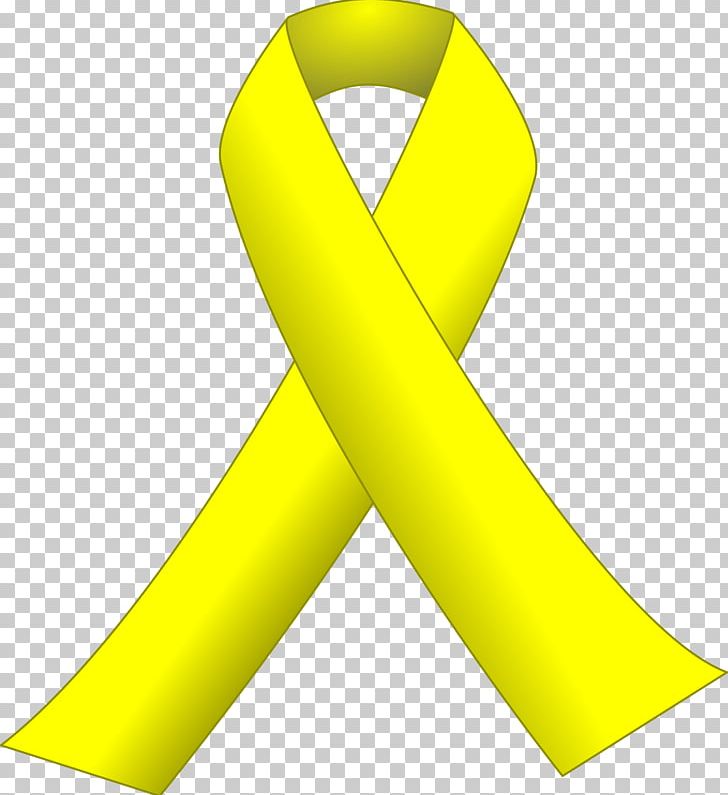 Yellow Ribbon Awareness Ribbon PNG, Clipart, Art, Awareness Ribbon, Computer Icons, Download, Drawing Free PNG Download