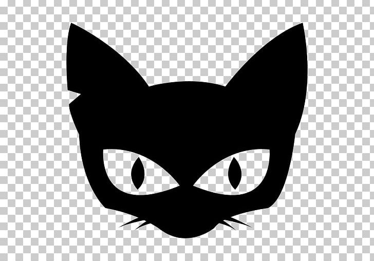 Black Cat Kitten PNG, Clipart, Animals, Autocad Dxf, Bat, Black, Black And White Free PNG Download